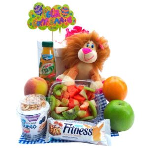 Desayuno Infantil 2