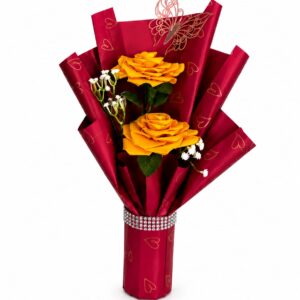 Ramo flores artificiales
