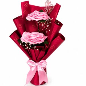 Ramo flores artificiales
